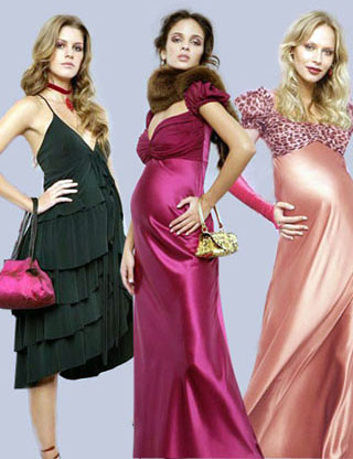 Maternity Evening Dress on Maternity Dresses   My Dress  All Styles Of Women S Dresses